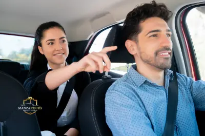 Service sur mesure taxi Agadir Essaouira