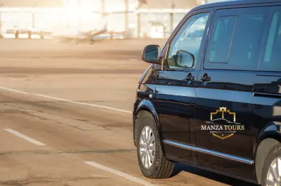 Taxi Privé entre Agadir et Essaouira