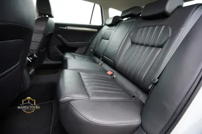 taxi agadir essaouira confortable